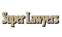 An image of the Super Lawyers badge that recognizes Eo Family Law.