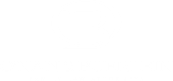 An image of the OB Family Law Logo - Georgia's Leading Family Law Attorneys